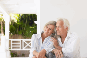 Aging And Your Smile