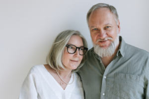 a look to match audubon ia