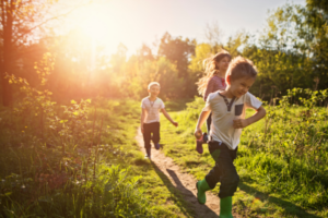 Spring Cleaning audubon ia