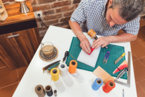 broken tooth audubon ia