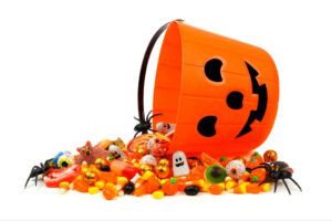 audubon halloween cavities